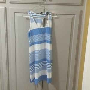 Lilly Pulitzer 'Melle' print A-line dress